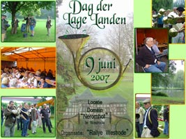 Dag der Lage Landen 2007